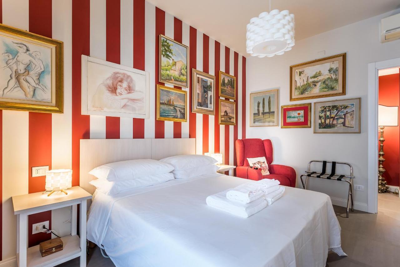 Appartamento Casa Vacanze In Arte Milano Esterno foto